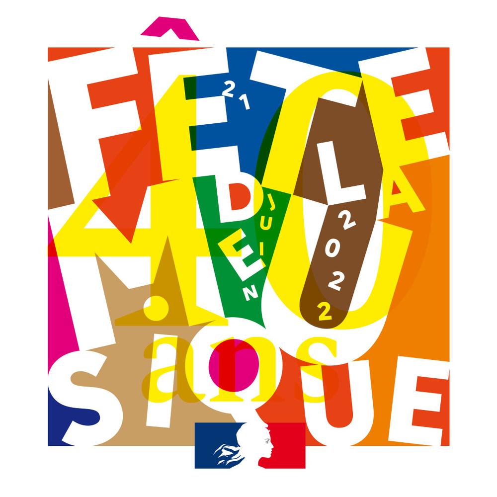 fete de la musique 2022