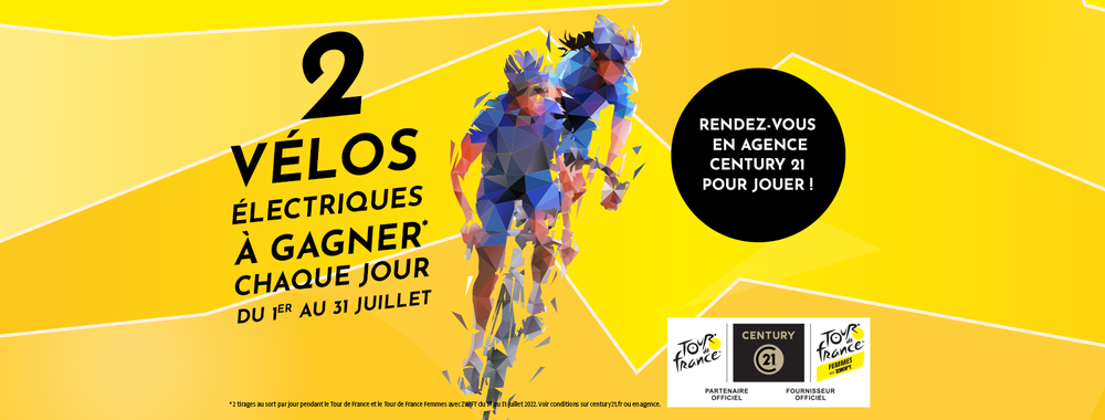 tour de france 2022