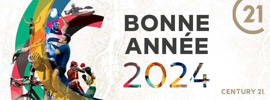 century 21 bonne année 2024