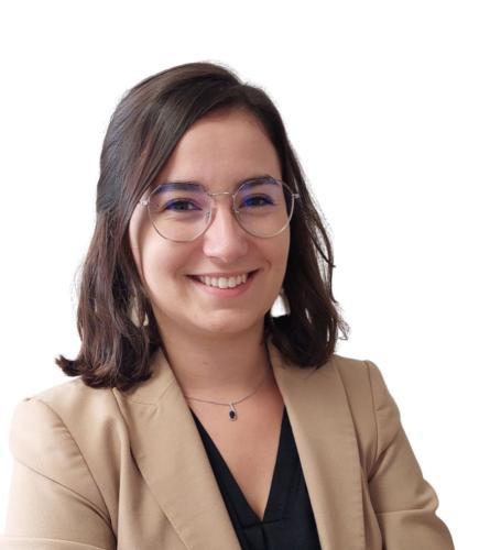 Amélia HUMEAU