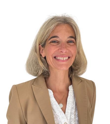 Amélie VENIARD