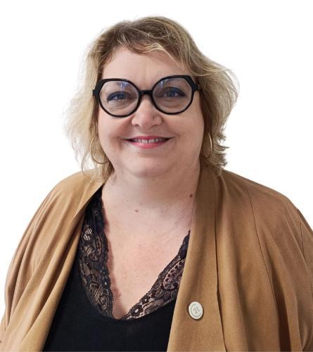 Amélie BEDU