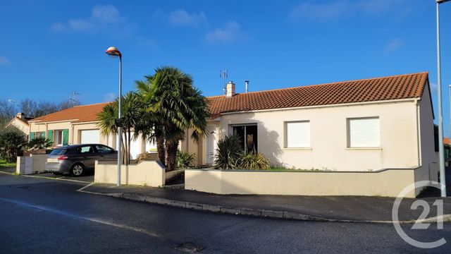  - CHOLET - 