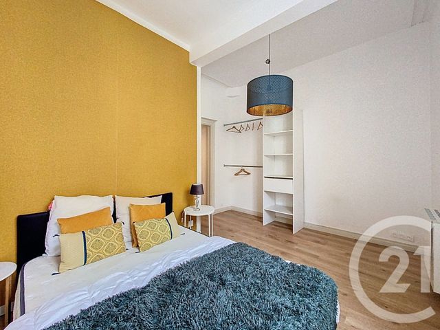 Appartement F5 à louer - 5 pièces - 78.26 m2 - CHOLET - 49 - PAYS-DE-LOIRE - Century 21 Les Arcades