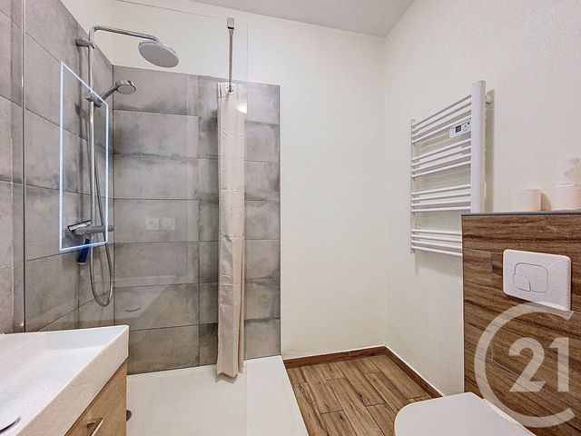 Appartement F5 à louer - 5 pièces - 78.26 m2 - CHOLET - 49 - PAYS-DE-LOIRE - Century 21 Les Arcades