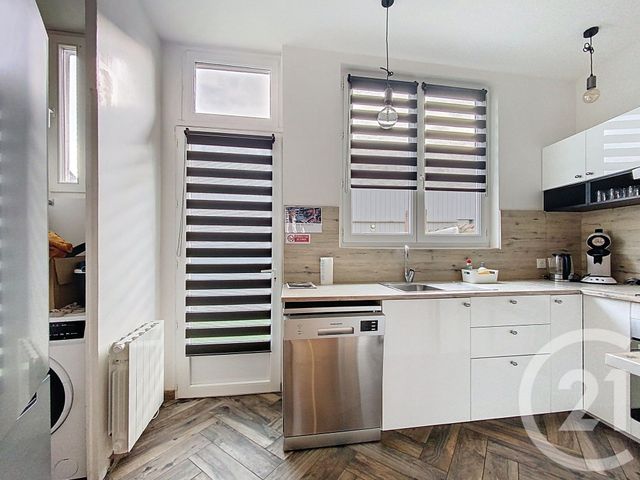 Appartement F5 à louer - 5 pièces - 78.26 m2 - CHOLET - 49 - PAYS-DE-LOIRE - Century 21 Les Arcades