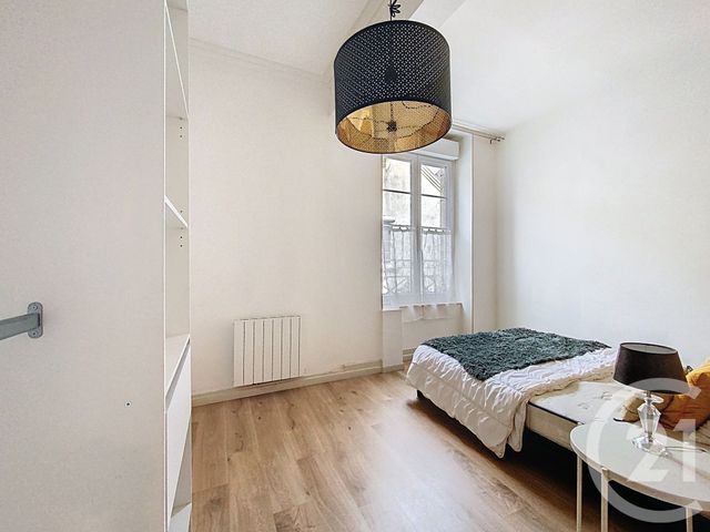 Appartement F5 à louer - 5 pièces - 78.26 m2 - CHOLET - 49 - PAYS-DE-LOIRE - Century 21 Les Arcades