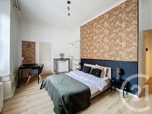 Appartement F5 à louer - 5 pièces - 78.26 m2 - CHOLET - 49 - PAYS-DE-LOIRE - Century 21 Les Arcades