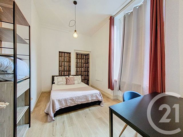 Appartement F5 à louer - 5 pièces - 78.26 m2 - CHOLET - 49 - PAYS-DE-LOIRE - Century 21 Les Arcades