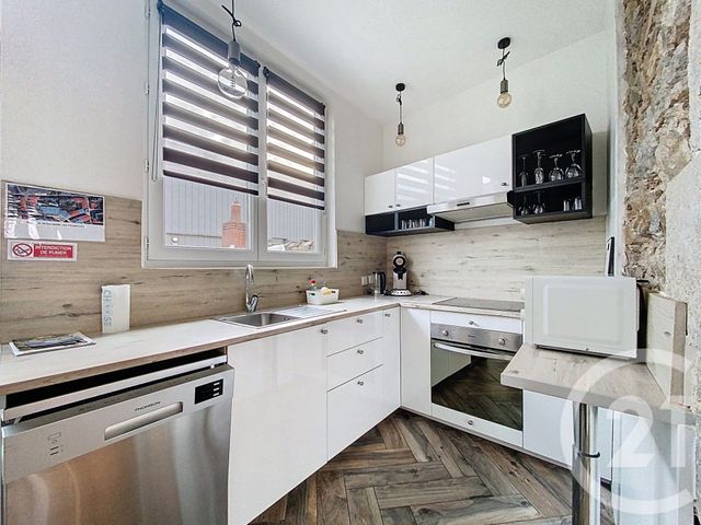 Appartement F5 à louer - 5 pièces - 78.26 m2 - CHOLET - 49 - PAYS-DE-LOIRE - Century 21 Les Arcades