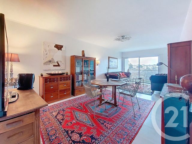 Appartement T5 à vendre CHOLET