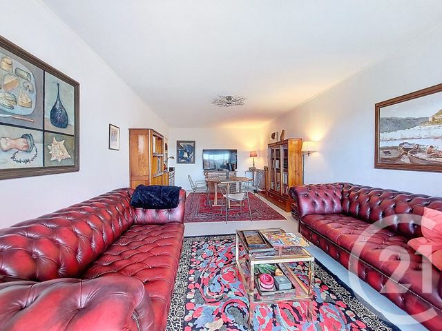 Appartement T5 à vendre - 5 pièces - 114.0 m2 - CHOLET - 49 - PAYS-DE-LOIRE - Century 21 Les Arcades