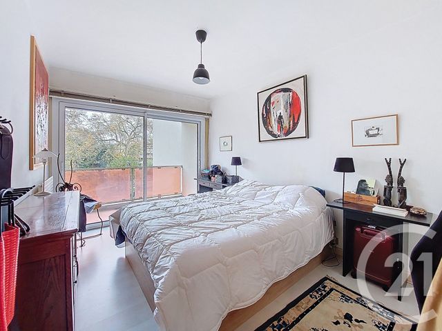 Appartement T5 à vendre - 5 pièces - 114.0 m2 - CHOLET - 49 - PAYS-DE-LOIRE - Century 21 Les Arcades