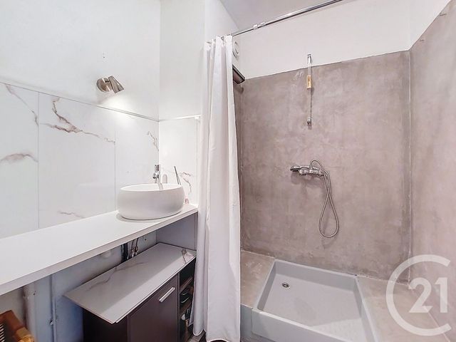 Appartement T5 à vendre - 5 pièces - 114.0 m2 - CHOLET - 49 - PAYS-DE-LOIRE - Century 21 Les Arcades