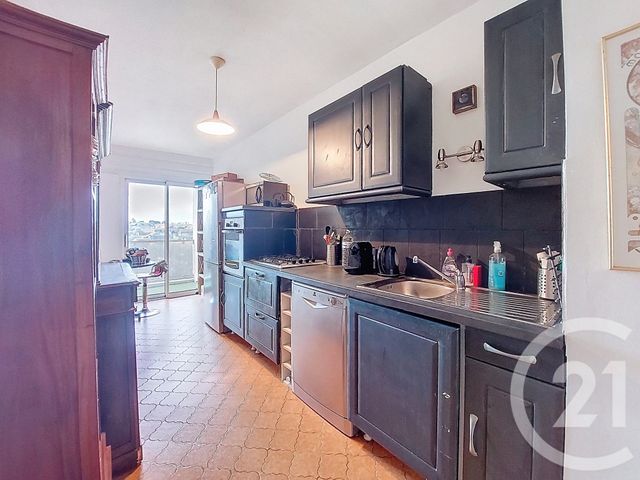 Appartement T5 à vendre - 5 pièces - 114.0 m2 - CHOLET - 49 - PAYS-DE-LOIRE - Century 21 Les Arcades