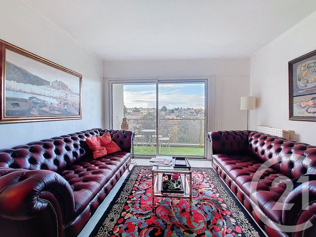 Appartement T5 à vendre - 5 pièces - 114.0 m2 - CHOLET - 49 - PAYS-DE-LOIRE - Century 21 Les Arcades