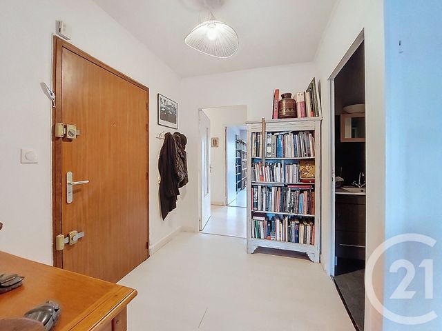 Appartement T5 à vendre - 5 pièces - 114.0 m2 - CHOLET - 49 - PAYS-DE-LOIRE - Century 21 Les Arcades