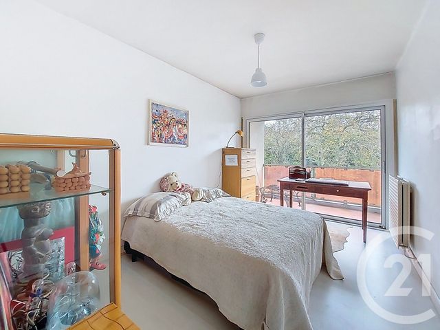 Appartement T5 à vendre - 5 pièces - 114.0 m2 - CHOLET - 49 - PAYS-DE-LOIRE - Century 21 Les Arcades