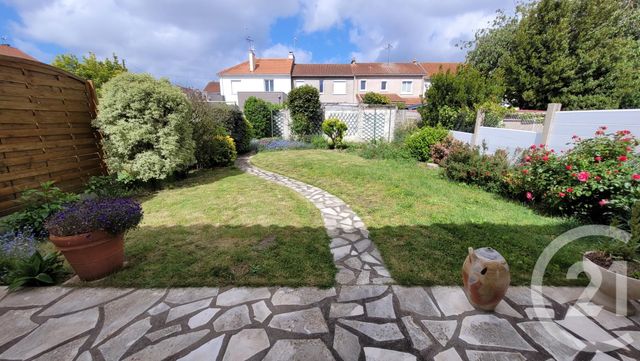 maison à vendre - 5 pièces - 95.0 m2 - CHOLET - 49 - PAYS-DE-LOIRE - Century 21 Les Arcades maison à vendre - 5 pièces - 95.0 m2 - CHOLET - 49 - PAYS-DE-LOIRE - Century 21 Les Arcades