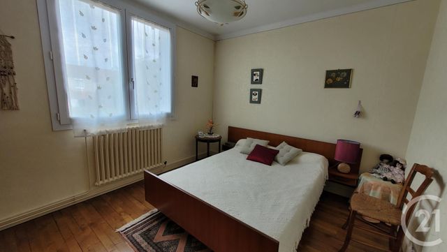 maison à vendre - 5 pièces - 95.0 m2 - CHOLET - 49 - PAYS-DE-LOIRE - Century 21 Les Arcades maison à vendre - 5 pièces - 95.0 m2 - CHOLET - 49 - PAYS-DE-LOIRE - Century 21 Les Arcades