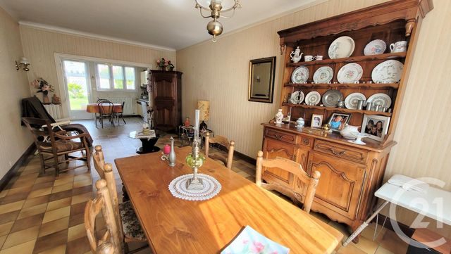 maison à vendre - 5 pièces - 95.0 m2 - CHOLET - 49 - PAYS-DE-LOIRE - Century 21 Les Arcades maison à vendre - 5 pièces - 95.0 m2 - CHOLET - 49 - PAYS-DE-LOIRE - Century 21 Les Arcades