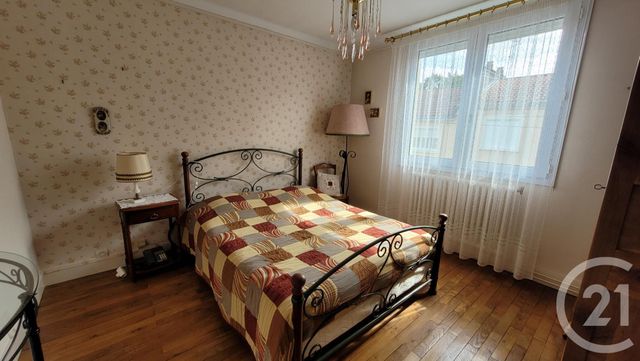 maison à vendre - 5 pièces - 95.0 m2 - CHOLET - 49 - PAYS-DE-LOIRE - Century 21 Les Arcades maison à vendre - 5 pièces - 95.0 m2 - CHOLET - 49 - PAYS-DE-LOIRE - Century 21 Les Arcades
