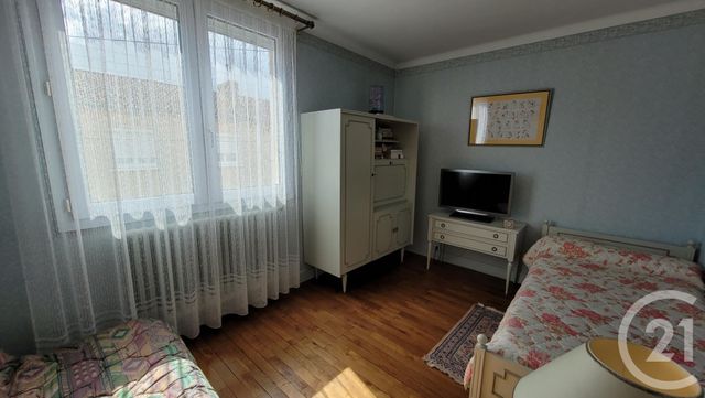 maison à vendre - 5 pièces - 95.0 m2 - CHOLET - 49 - PAYS-DE-LOIRE - Century 21 Les Arcades maison à vendre - 5 pièces - 95.0 m2 - CHOLET - 49 - PAYS-DE-LOIRE - Century 21 Les Arcades