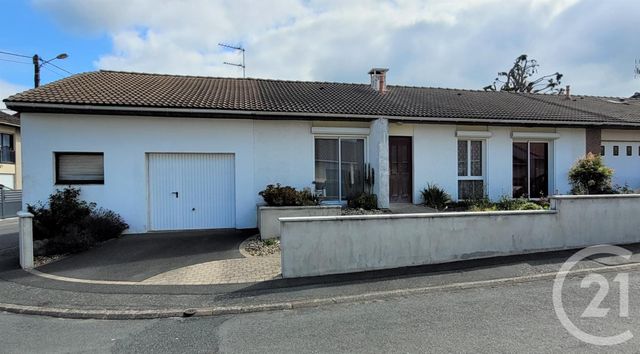Afficher la photo en grand maison à vendre - 5 pièces - 104.94 m2 - CHOLET - 49 - PAYS-DE-LOIRE - Century 21 Les Arcades