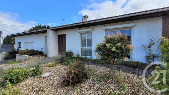 Afficher la photo en grand maison à vendre - 5 pièces - 104.94 m2 - CHOLET - 49 - PAYS-DE-LOIRE - Century 21 Les Arcades