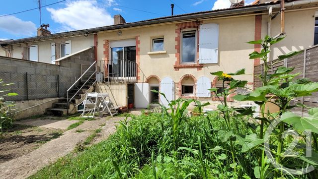Afficher la photo en grand maison à vendre - 2 pièces - 46.5 m2 - CHOLET - 49 - PAYS-DE-LOIRE - Century 21 Les Arcades