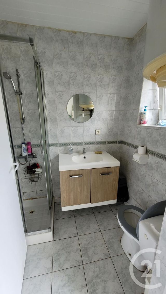 Afficher la photo en grand maison à vendre - 2 pièces - 46.5 m2 - CHOLET - 49 - PAYS-DE-LOIRE - Century 21 Les Arcades