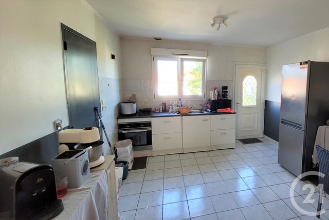 Afficher la photo en grand maison à vendre - 5 pièces - 96.42 m2 - MAULEON - 79 - POITOU-CHARENTES - Century 21 Les Arcades