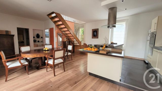 maison à vendre - 4 pièces - 95.0 m2 - CHOLET - 49 - PAYS-DE-LOIRE - Century 21 Les Arcades maison à vendre - 4 pièces - 95.0 m2 - CHOLET - 49 - PAYS-DE-LOIRE - Century 21 Les Arcades