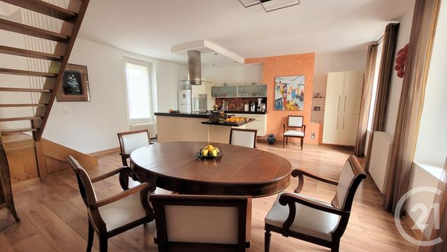 maison à vendre - 4 pièces - 95.0 m2 - CHOLET - 49 - PAYS-DE-LOIRE - Century 21 Les Arcades maison à vendre - 4 pièces - 95.0 m2 - CHOLET - 49 - PAYS-DE-LOIRE - Century 21 Les Arcades