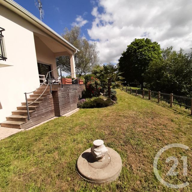 maison à vendre - 5 pièces - 164.3 m2 - MORTAGNE SUR SEVRE - 85 - PAYS-DE-LOIRE - Century 21 Les Arcades maison à vendre - 5 pièces - 164.3 m2 - MORTAGNE SUR SEVRE - 85 - PAYS-DE-LOIRE - Century 21 Les Arcades
