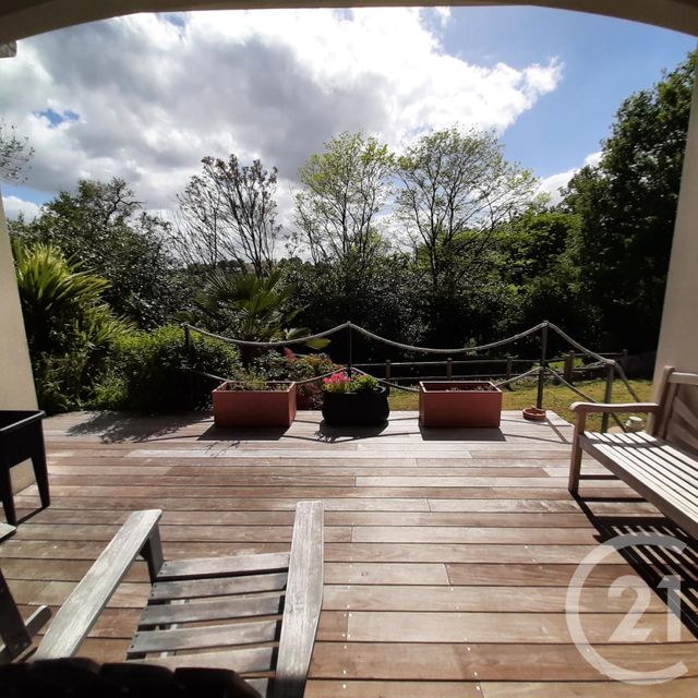 maison à vendre - 5 pièces - 164.3 m2 - MORTAGNE SUR SEVRE - 85 - PAYS-DE-LOIRE - Century 21 Les Arcades maison à vendre - 5 pièces - 164.3 m2 - MORTAGNE SUR SEVRE - 85 - PAYS-DE-LOIRE - Century 21 Les Arcades