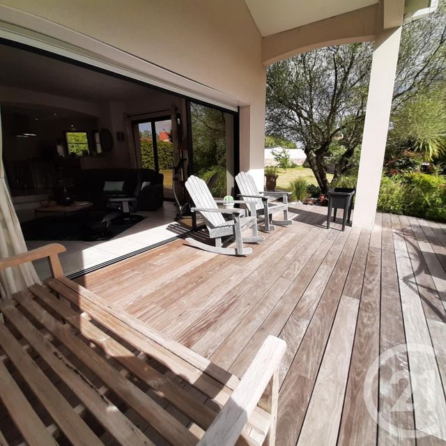 maison à vendre - 5 pièces - 164.3 m2 - MORTAGNE SUR SEVRE - 85 - PAYS-DE-LOIRE - Century 21 Les Arcades maison à vendre - 5 pièces - 164.3 m2 - MORTAGNE SUR SEVRE - 85 - PAYS-DE-LOIRE - Century 21 Les Arcades