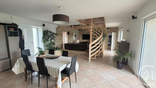 maison à vendre - 6 pièces - 175.0 m2 - CHOLET - 49 - PAYS-DE-LOIRE - Century 21 Les Arcades maison à vendre - 6 pièces - 175.0 m2 - CHOLET - 49 - PAYS-DE-LOIRE - Century 21 Les Arcades
