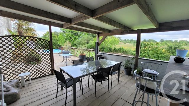 maison à vendre - 6 pièces - 175.0 m2 - CHOLET - 49 - PAYS-DE-LOIRE - Century 21 Les Arcades maison à vendre - 6 pièces - 175.0 m2 - CHOLET - 49 - PAYS-DE-LOIRE - Century 21 Les Arcades