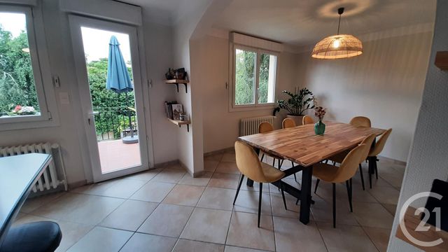 Afficher la photo en grand maison à vendre - 5 pièces - 111.0 m2 - CHOLET - 49 - PAYS-DE-LOIRE - Century 21 Les Arcades