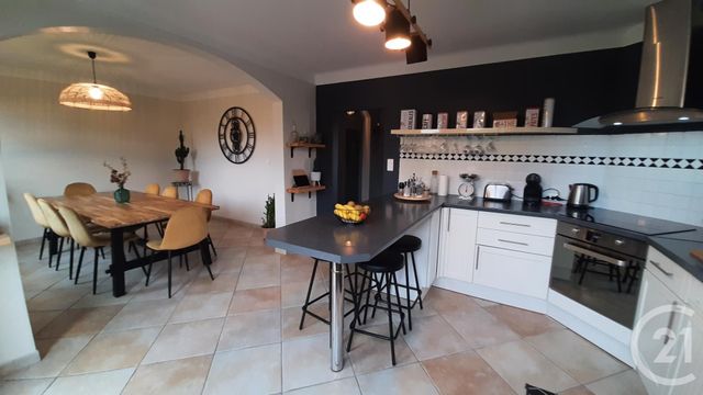Afficher la photo en grand maison à vendre - 5 pièces - 111.0 m2 - CHOLET - 49 - PAYS-DE-LOIRE - Century 21 Les Arcades