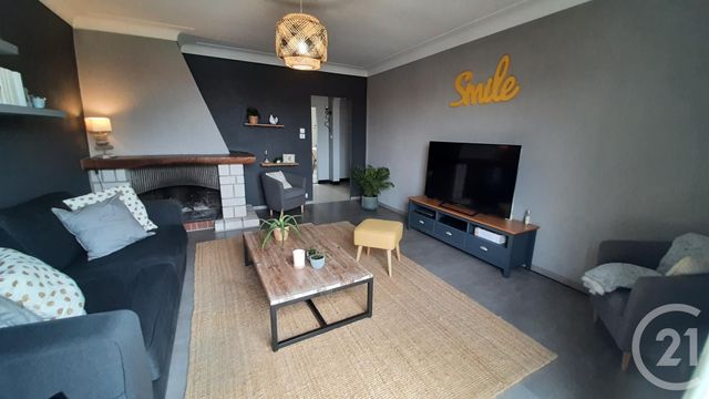 Afficher la photo en grand maison à vendre - 5 pièces - 111.0 m2 - CHOLET - 49 - PAYS-DE-LOIRE - Century 21 Les Arcades