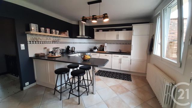 Afficher la photo en grand maison à vendre - 5 pièces - 111.0 m2 - CHOLET - 49 - PAYS-DE-LOIRE - Century 21 Les Arcades