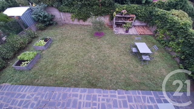 Afficher la photo en grand maison à vendre - 5 pièces - 111.0 m2 - CHOLET - 49 - PAYS-DE-LOIRE - Century 21 Les Arcades