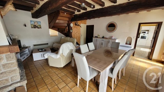 Afficher la photo en grand maison à vendre - 5 pièces - 99.0 m2 - LA TESSOUALLE - 49 - PAYS-DE-LOIRE - Century 21 Les Arcades