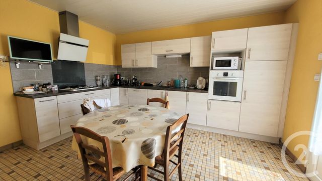 Afficher la photo en grand maison à vendre - 5 pièces - 99.0 m2 - LA TESSOUALLE - 49 - PAYS-DE-LOIRE - Century 21 Les Arcades