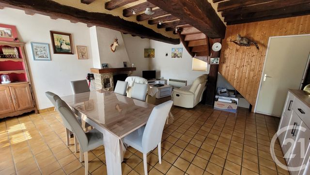 Afficher la photo en grand maison à vendre - 5 pièces - 99.0 m2 - LA TESSOUALLE - 49 - PAYS-DE-LOIRE - Century 21 Les Arcades