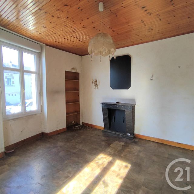Afficher la photo en grand maison à vendre - 3 pièces - 64.48 m2 - CHOLET - 49 - PAYS-DE-LOIRE - Century 21 Les Arcades