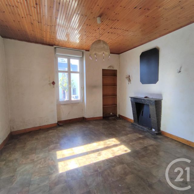 Afficher la photo en grand maison à vendre - 3 pièces - 64.48 m2 - CHOLET - 49 - PAYS-DE-LOIRE - Century 21 Les Arcades