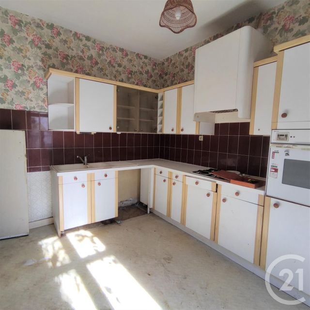 Afficher la photo en grand maison à vendre - 3 pièces - 64.48 m2 - CHOLET - 49 - PAYS-DE-LOIRE - Century 21 Les Arcades